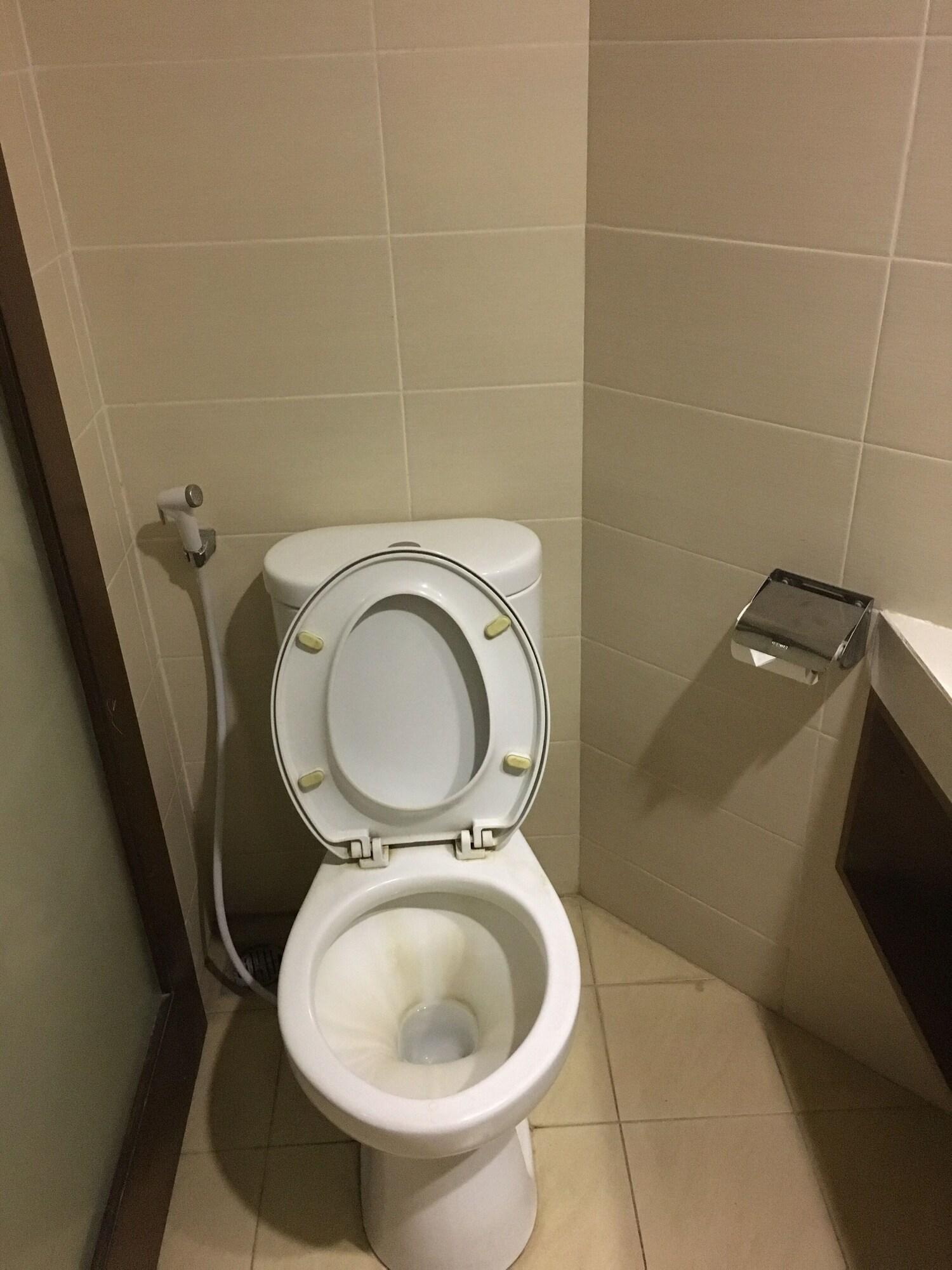 Votel Viure Hotel Jogjakarta Maguwo Dış mekan fotoğraf