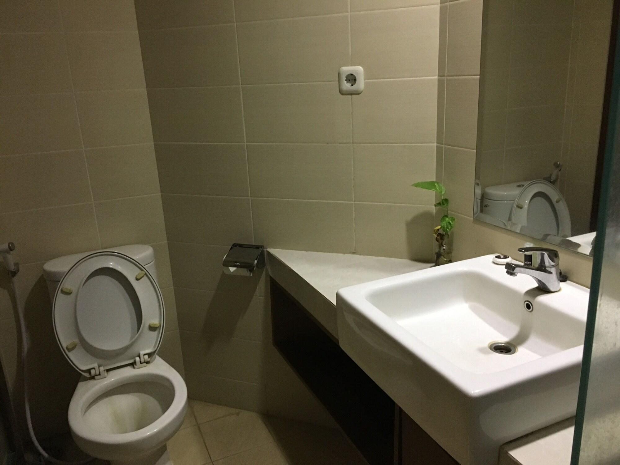 Votel Viure Hotel Jogjakarta Maguwo Dış mekan fotoğraf