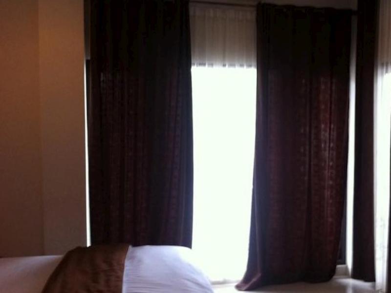 Votel Viure Hotel Jogjakarta Maguwo Dış mekan fotoğraf