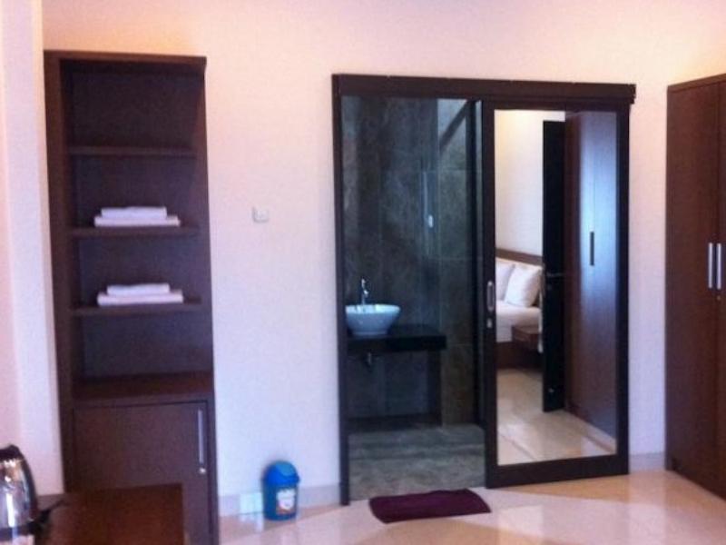 Votel Viure Hotel Jogjakarta Maguwo Dış mekan fotoğraf