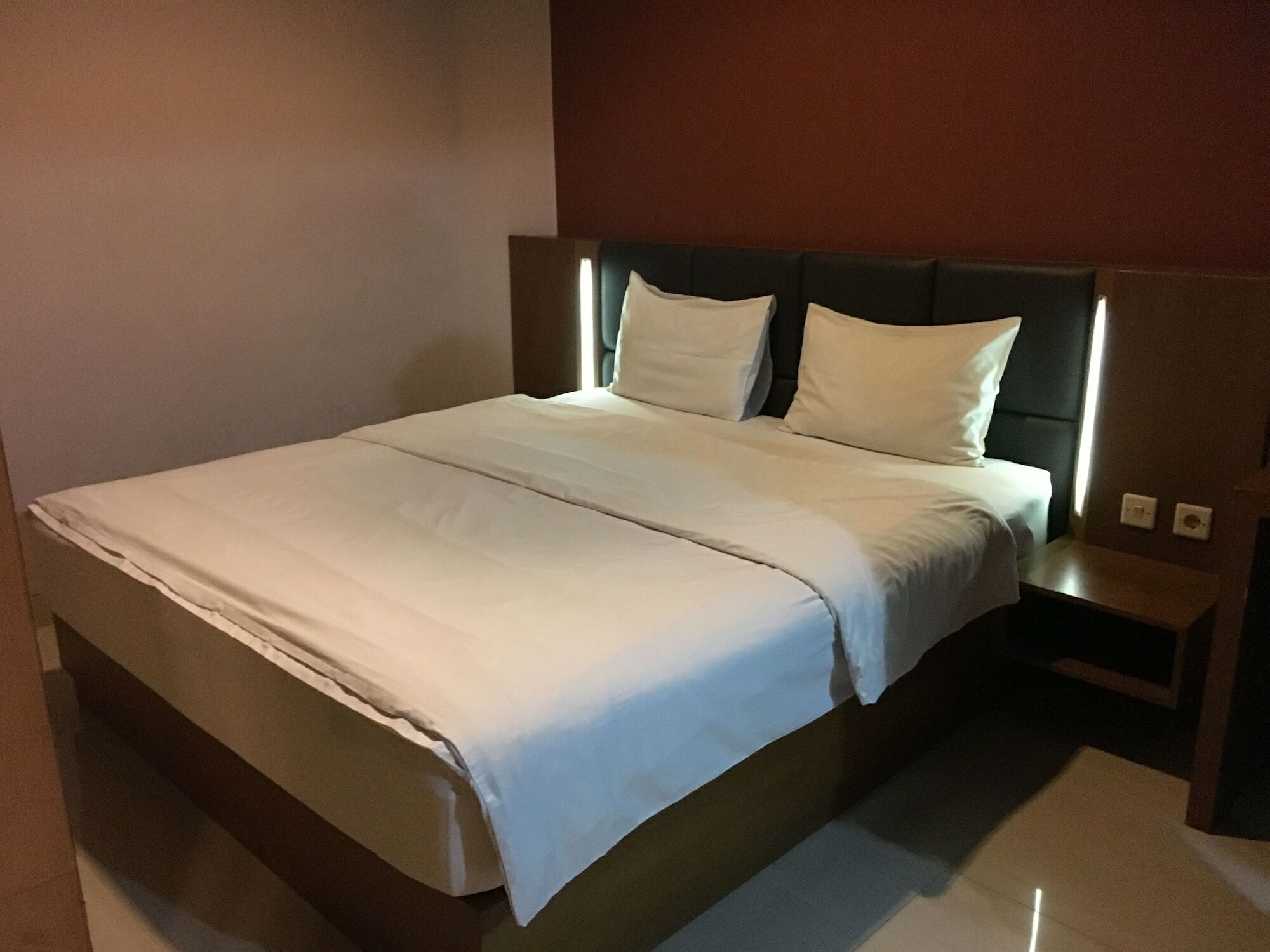 Votel Viure Hotel Jogjakarta Maguwo Dış mekan fotoğraf