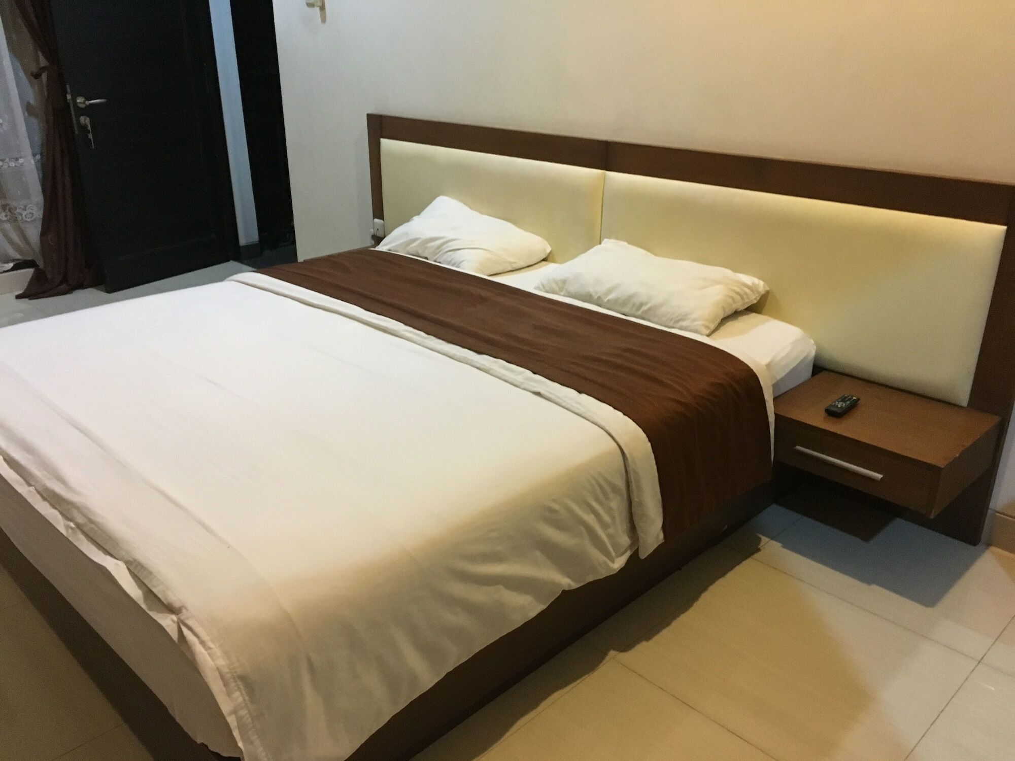 Votel Viure Hotel Jogjakarta Maguwo Dış mekan fotoğraf